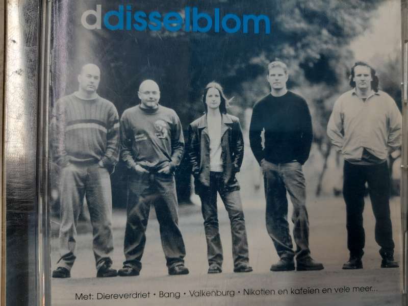 ddisselboom