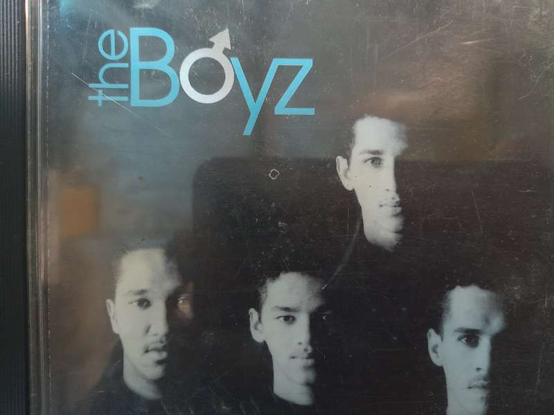 The Boyz