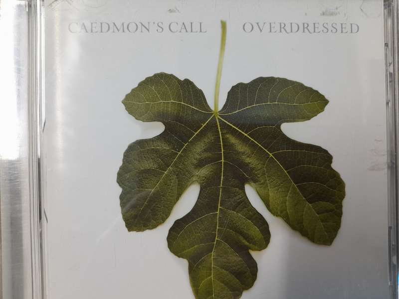 Cedmon's Call - Overdressed