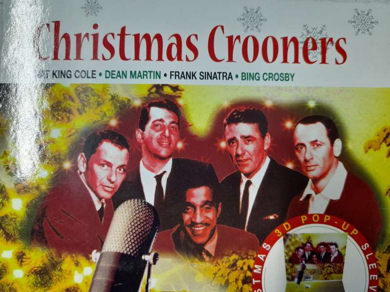 Christmas Crooners