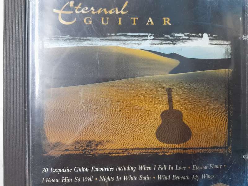 Eternal Guitar