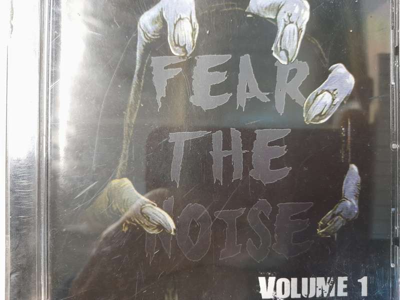 Fear the Noise - Volume 1