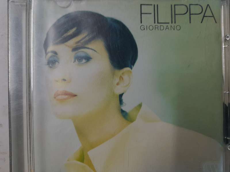 Filippa Giordano