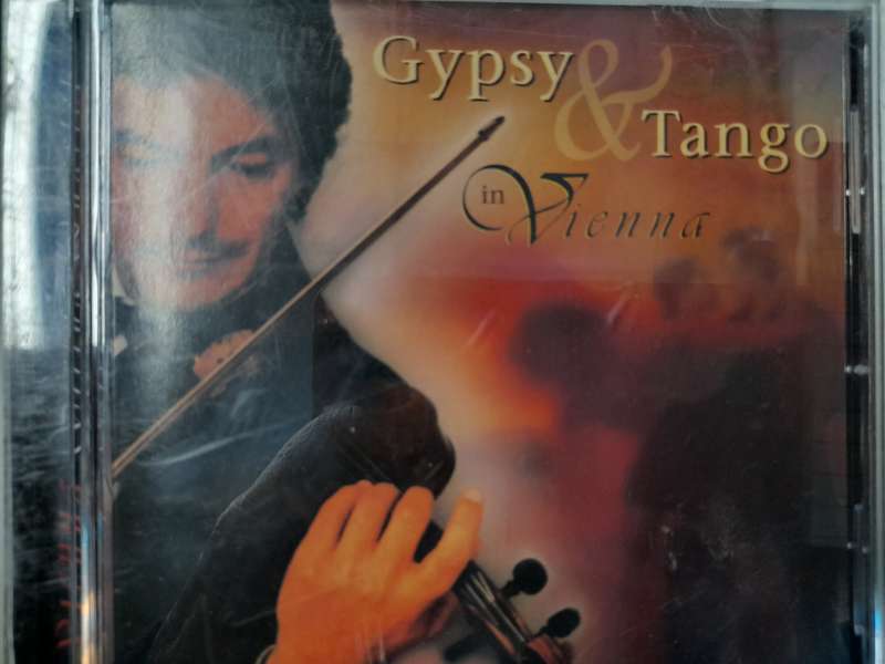Gypsy & Tango in Vienna