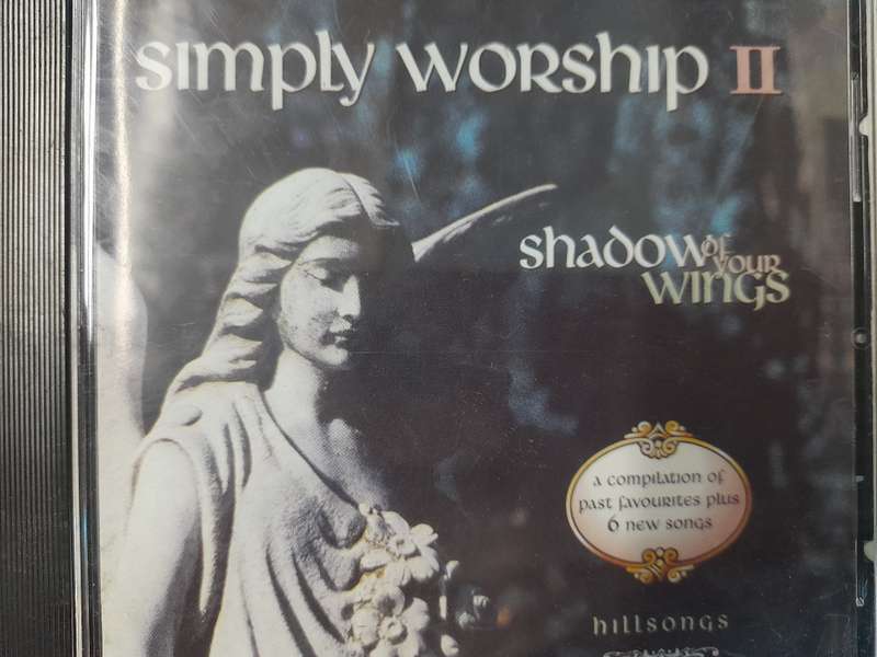 Hillsongs - Simple Worship II