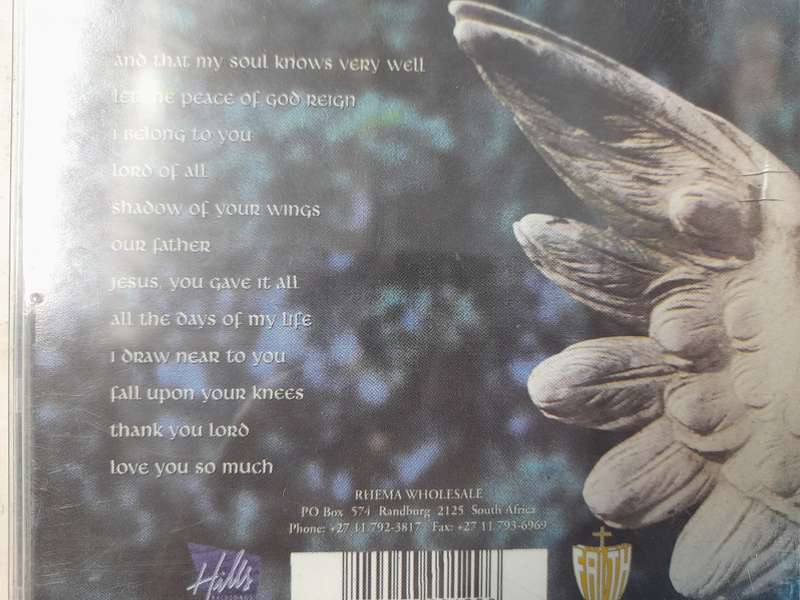 Hillsongs - Simple Worship II