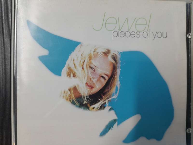 Jewel - Pieces of you
