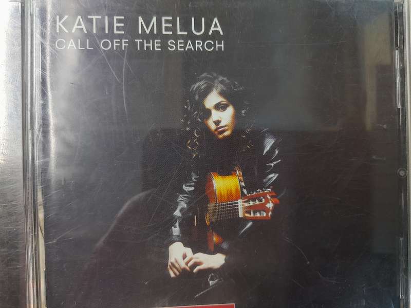 Katie Melua - Call off the search