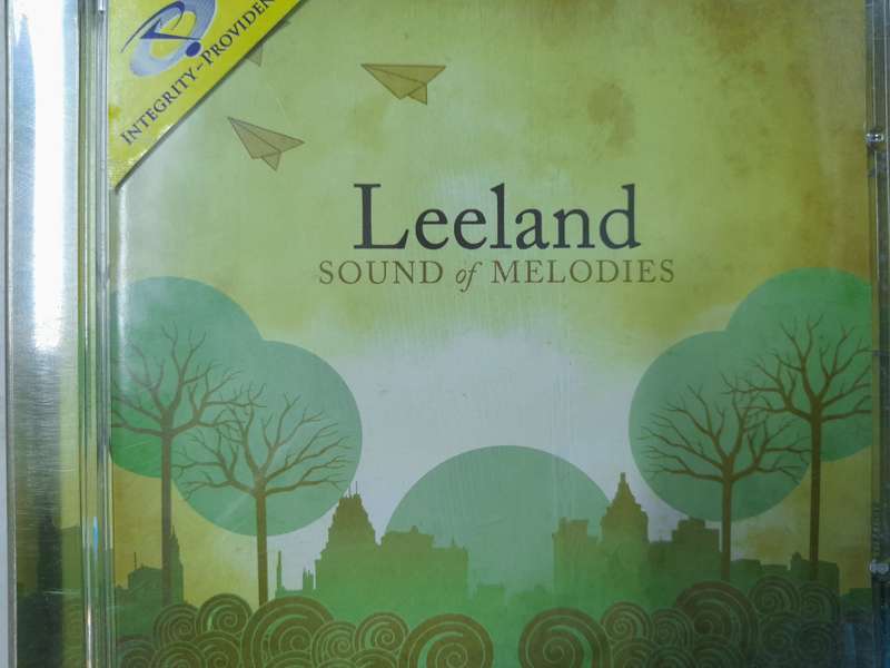 Leeland - Sound of Melodies