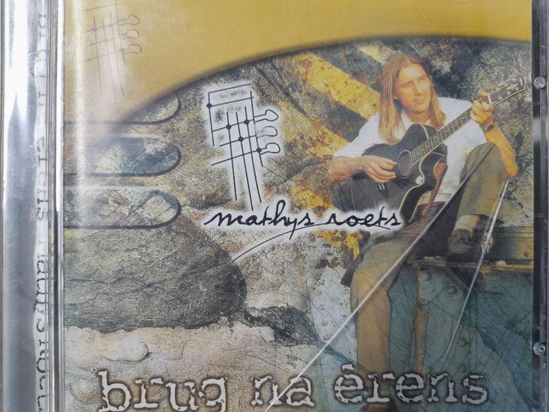 Mathys Roets - Brug na erens