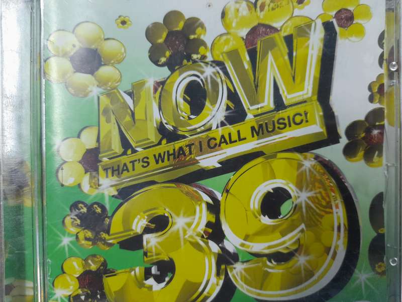 NOW 39 - Various
