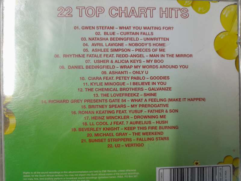 NOW 39 - Various