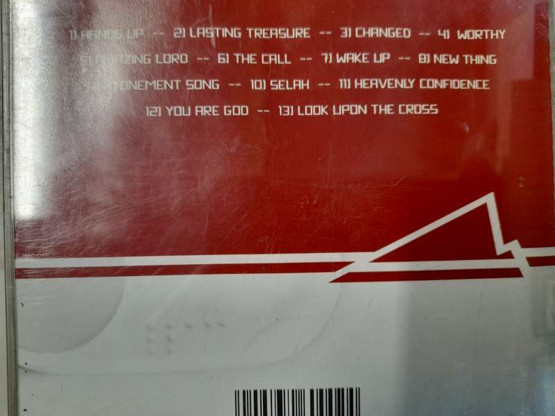 Proxy - The Call  (CD Only)