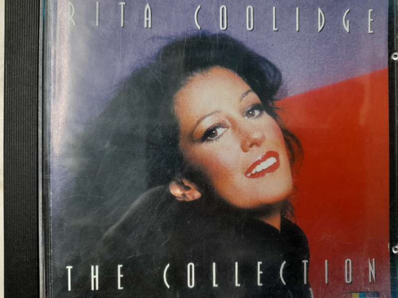 Rita Coolidge - The Collection