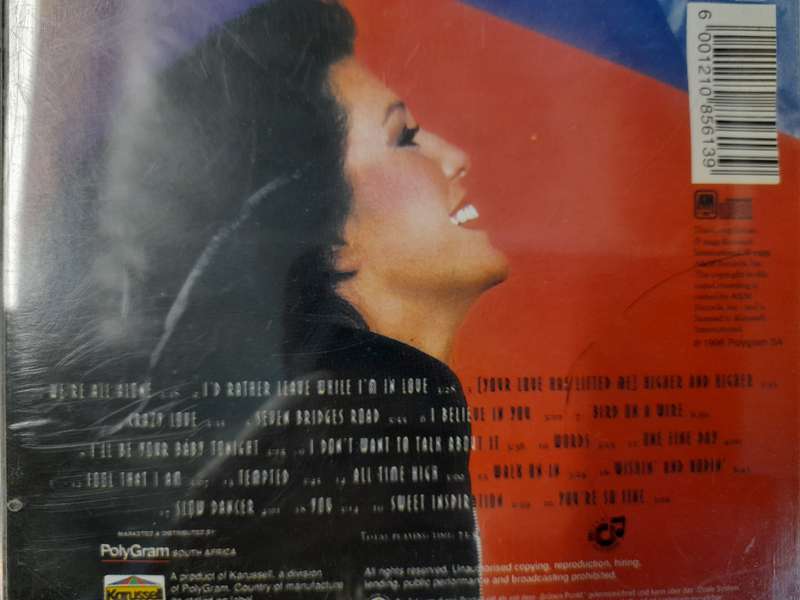 Rita Coolidge - The Collection