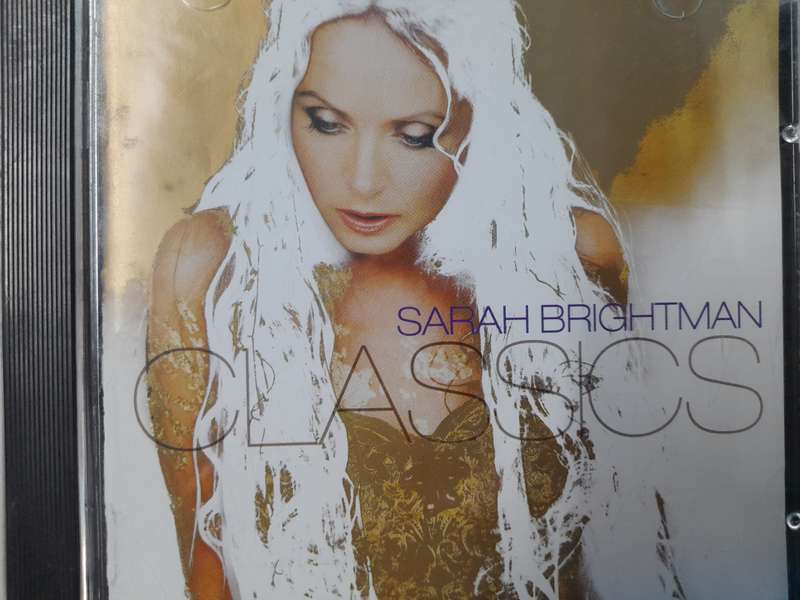 Sarah Brightman - Classics