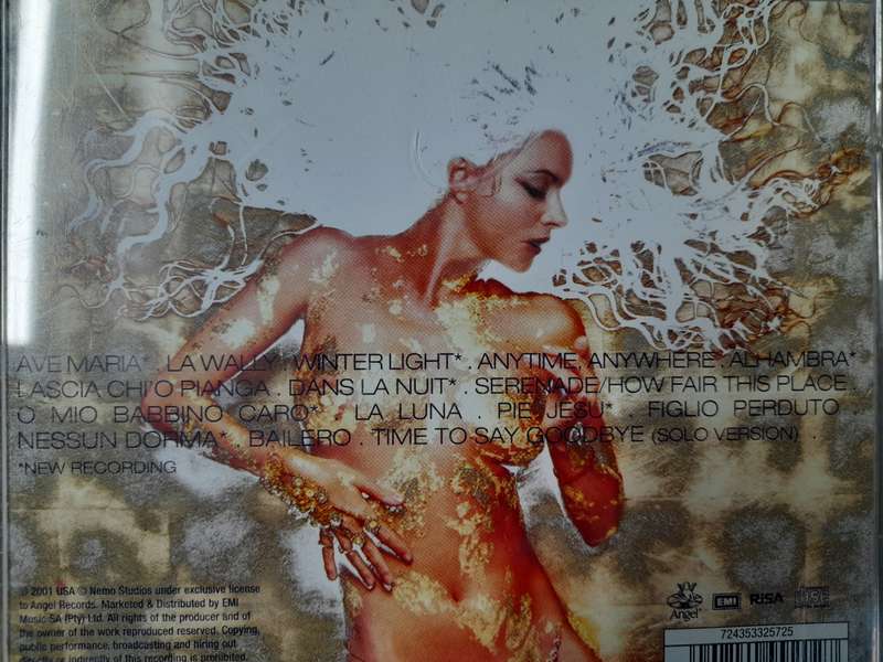 Sarah Brightman - Classics