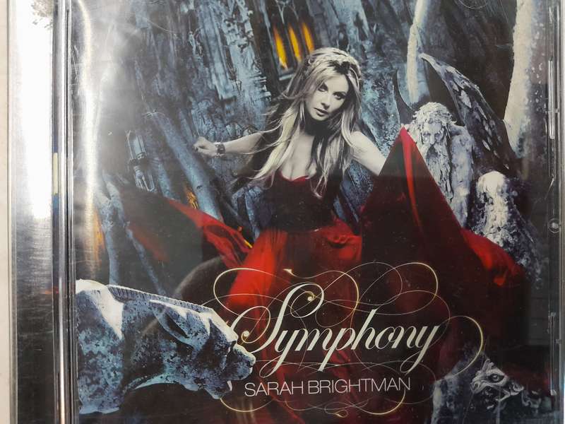 Sarah Brightman - Symphony