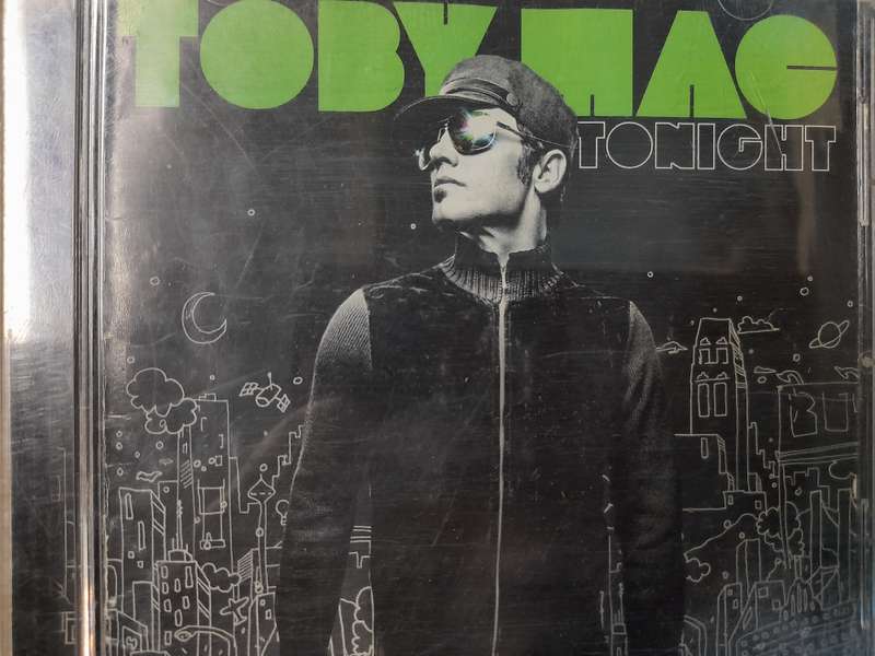 Toby Mac - Tonight