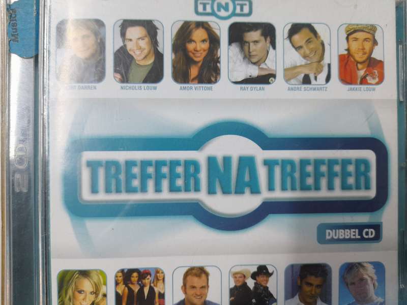 Treffer NA Treffer ( Dubbel CD)