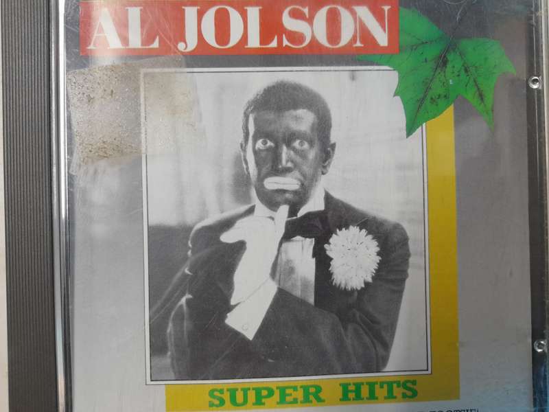 Al Jolson - Super Hits