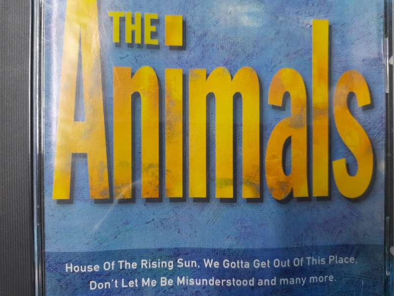 The Animals
