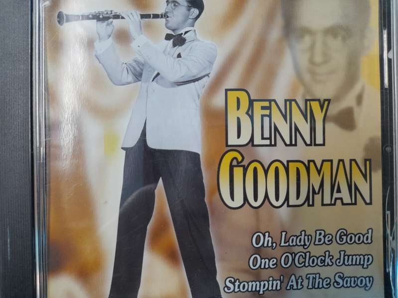 Benny Goodman