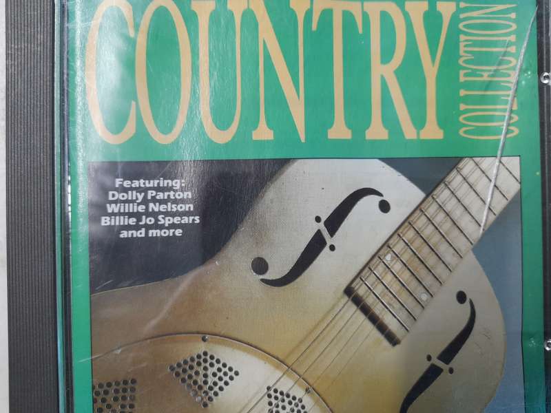 Country collection - Volume 2