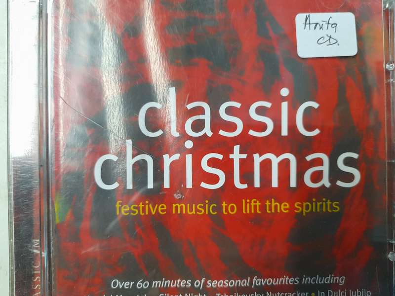 Classic Christmas