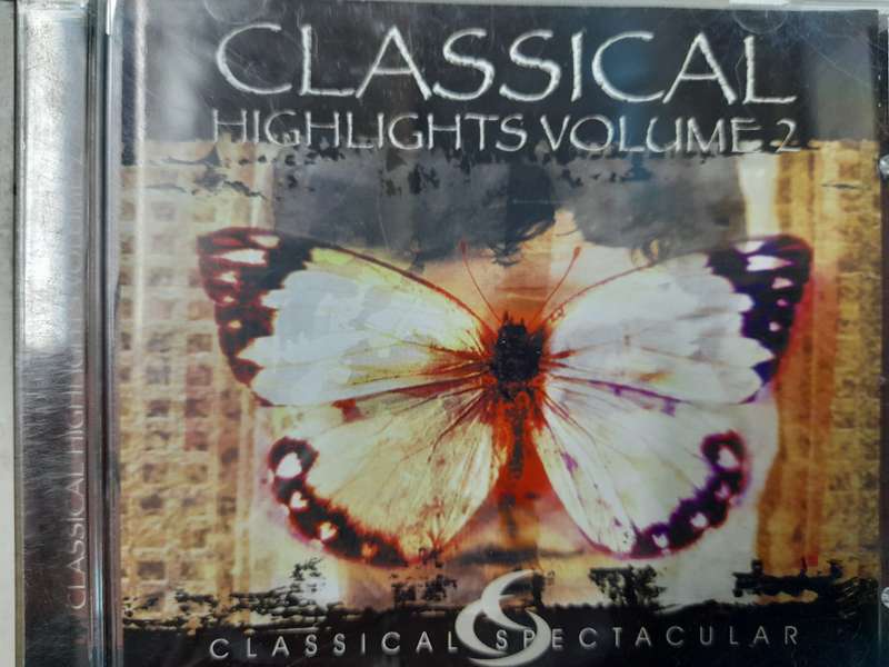 Classical highlights Volume 2