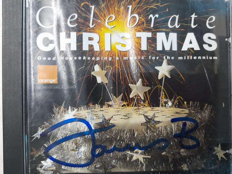 Celebrate Christmas