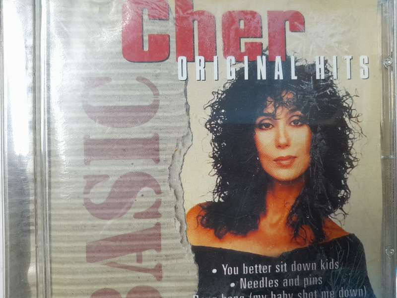Cher - Original Hits