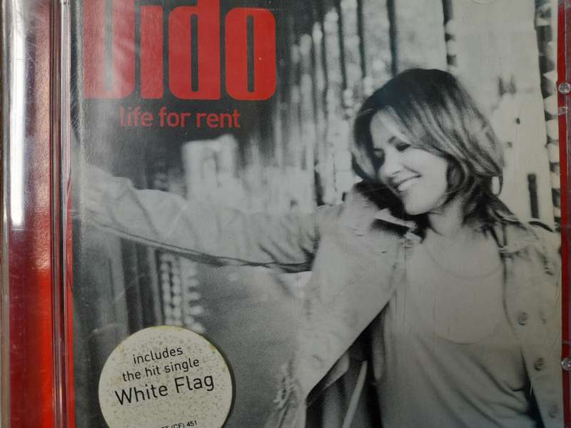 Dido - Life for rent