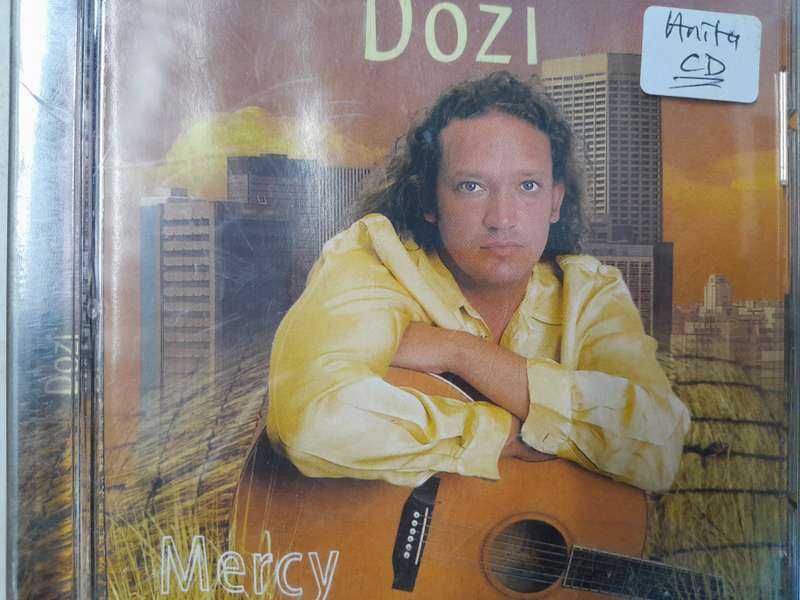 Dozi - Mercy
