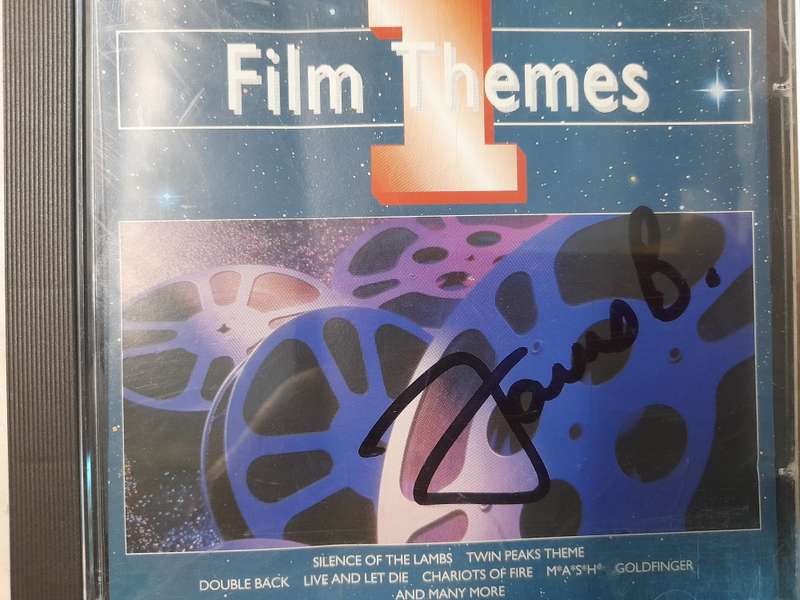 Film Themes 1