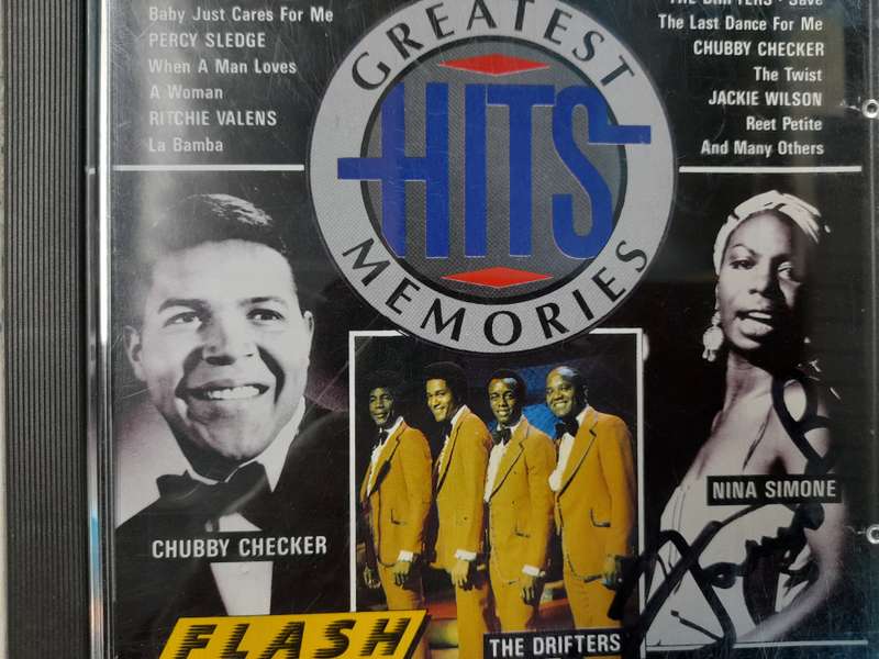Greatest Memories - Various