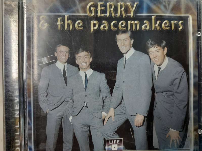 Gerry and the Pacemakers
