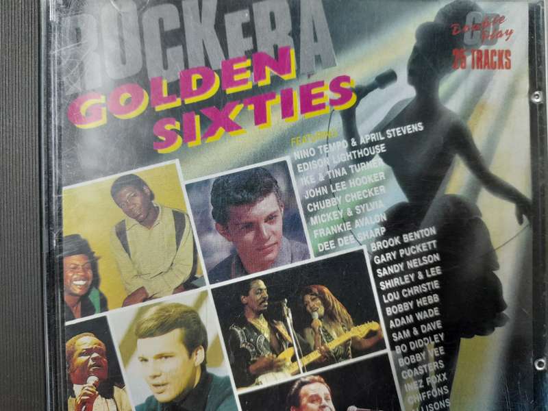 Golden Sixties