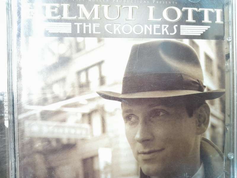 Helmut Lotti - The Crooners (Double CD)