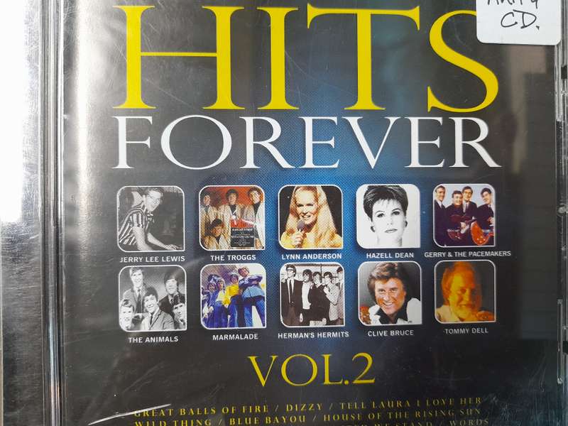 Hits Forever - Vol 2