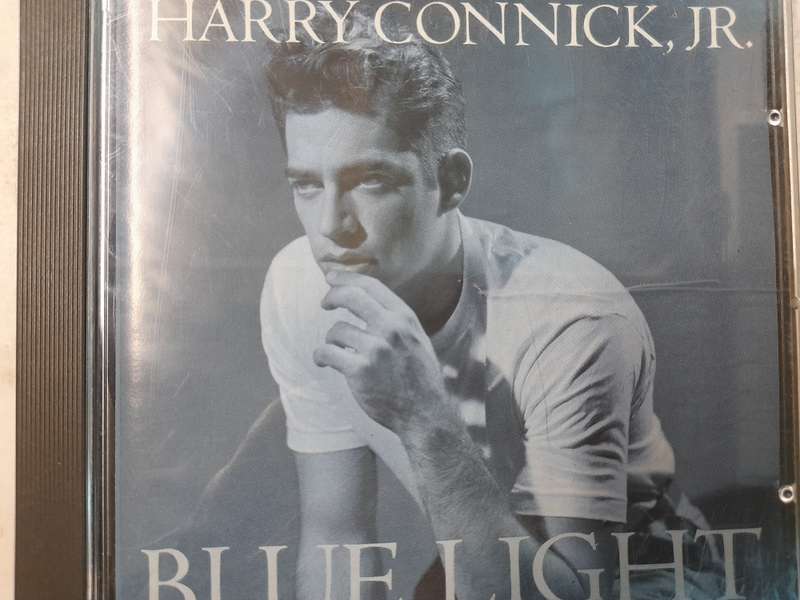 Harry Connick JR. - Blue Light/Red Light