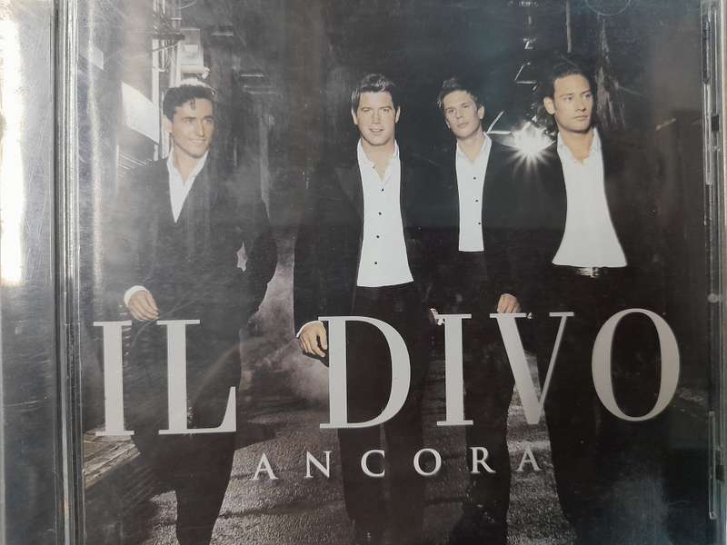 Il Divo - Encora