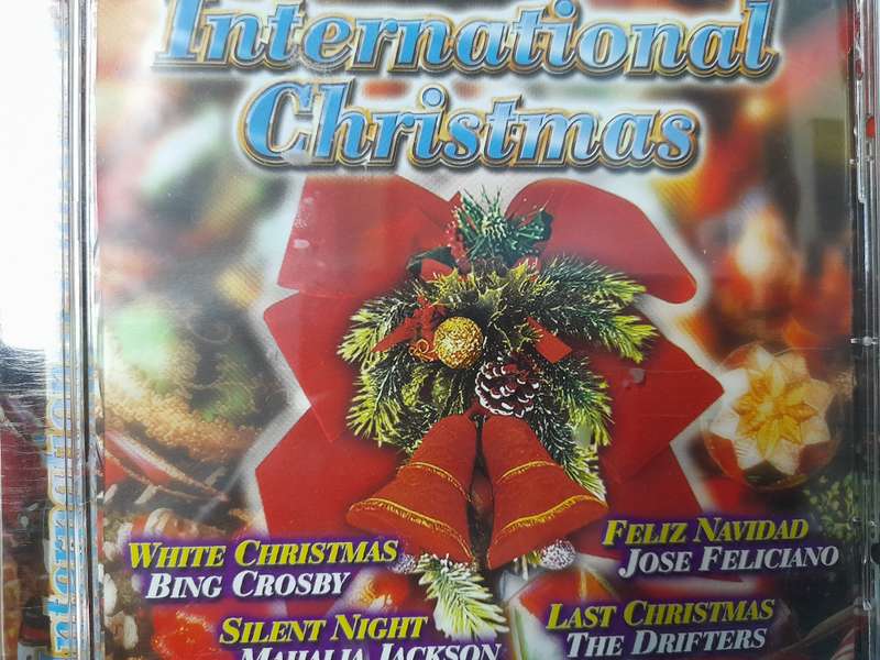 International Christmas