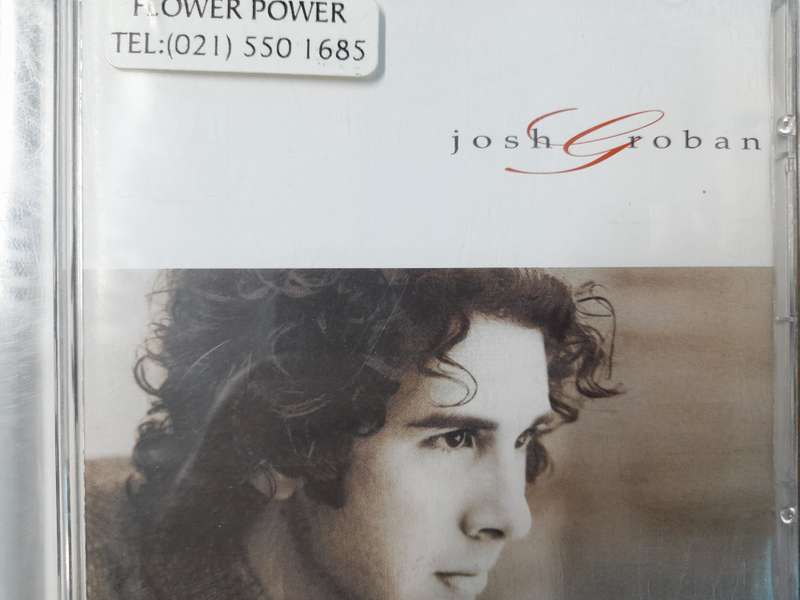 Josh Groban