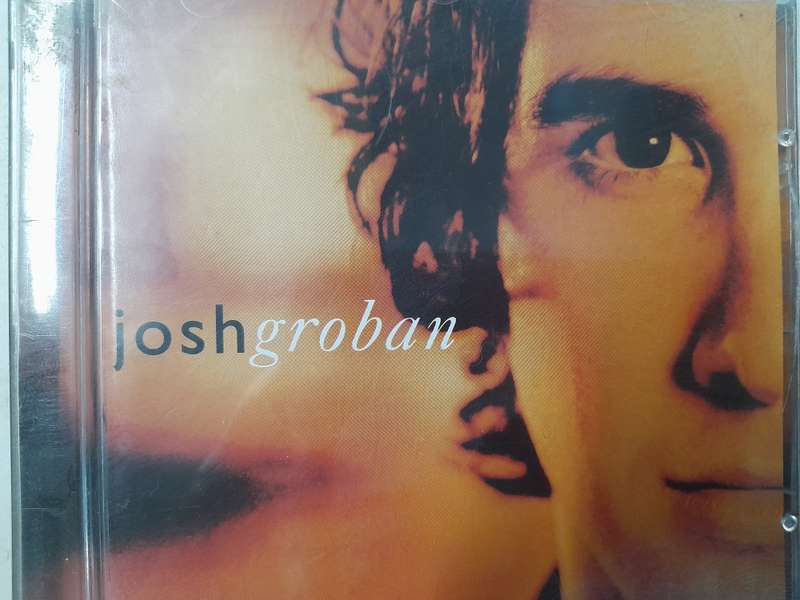 Josh groban - Closer