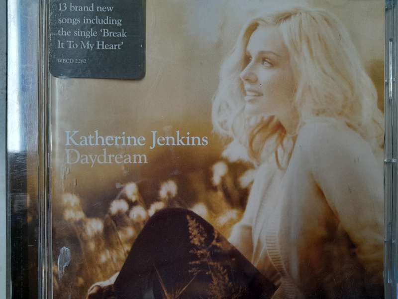 Katherine Jenkins - Daydream