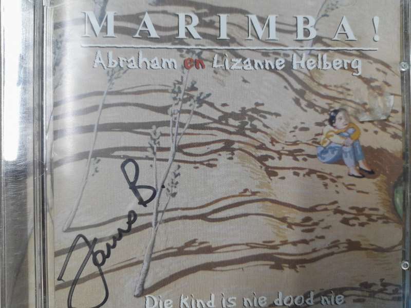 Marimba - Abraham & Lizanne Helberg