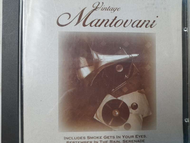 Matovani - Vintage Matovani