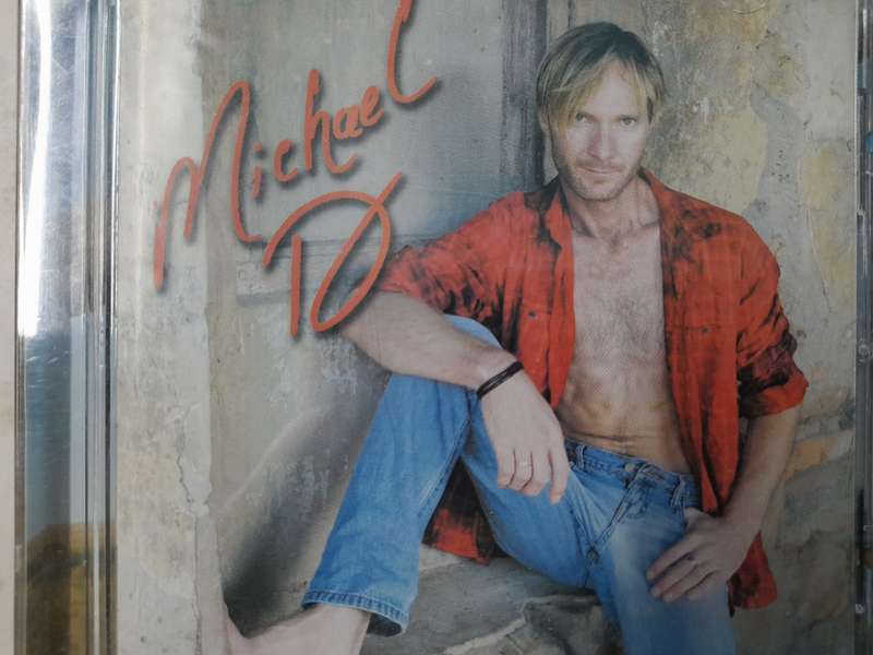 Michael D