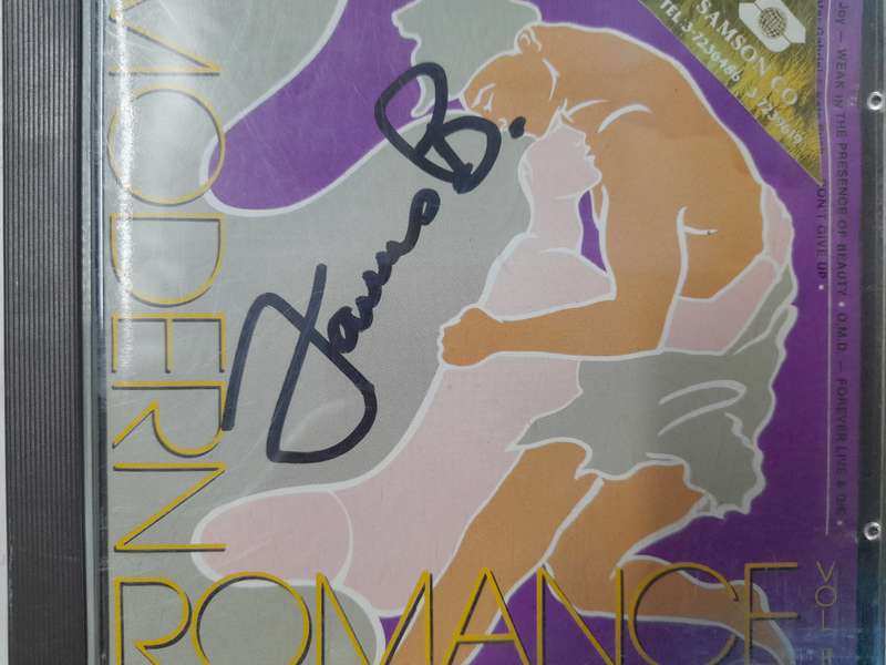 Modern Romance - Vol.2